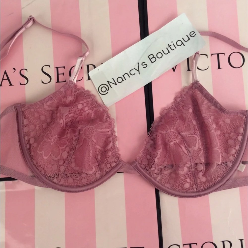 Victoria’s Secret Bra - Picture 4 of 6